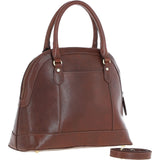 Ashwood Womens Leather Tote Bag Chestnut: T-81