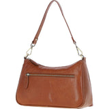 Ashwood Leather Shoulder Bag Honey: T-84