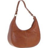 Ashwood Leather Shoulder Bag Honey: T-86
