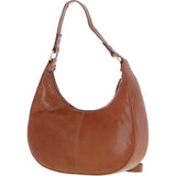 Ashwood Leather Shoulder Bag Honey: T-86