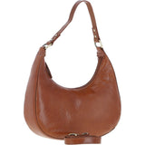 Ashwood Leather Shoulder Bag Honey: T-86
