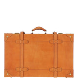Ashwood Vintage Leather Trunk Tan: VIN-18